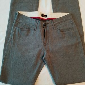 Chimala gray jeans